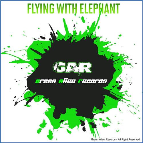 VA | Flying With Elephant (2021) MP3