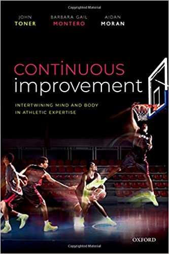 Continuous Improvement Intertwining Mind and Body in Athletic Expertise