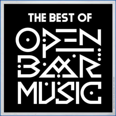 The Best of Open Bar Music (2021)