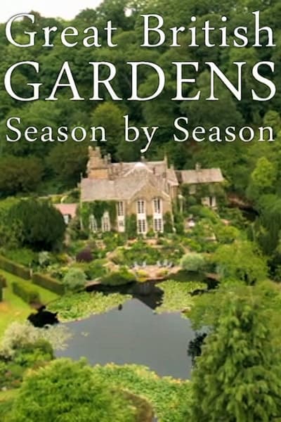Great British Gardens with Carol Klein S02E06 1080p HEVC x265-MeGusta
