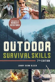 Outdoor Survival Skills, 7th Edition