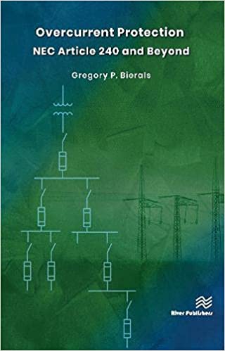 Overcurrent Protection NEC Article 240 and Beyond