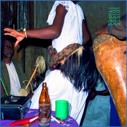 VA - Buganda Royal Music Revival (2021) (MP3)