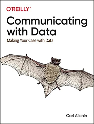 Communicating with Data Making Your Case With Data (True PDF)