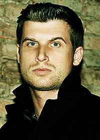 Сергей Палмер