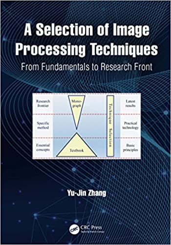 A Selection of Image Processing Techniques From Fundamentals to Research Front