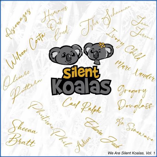 VA - We Are Silent Koalas, Vol. 1 (2021) (MP3)