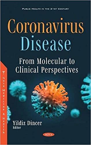 Coronavirus Disease From Molecular to Clinical Perspectives