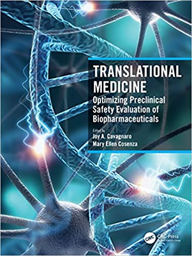 Translational Medicine Optimizing Preclinical Safety Evaluation of Biopharmaceuticals