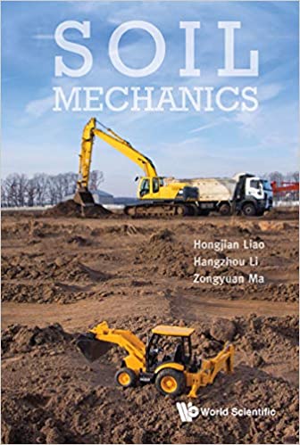 Soil Mechanics (Civil Engineering)