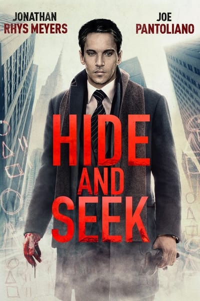 Hide and Seek (2021) HDRip XviD AC3-EVO