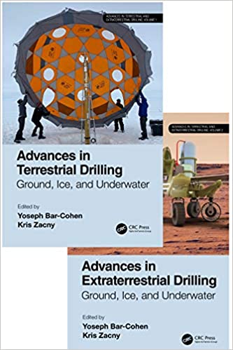 Advances in Terrestrial Drilling Ground, Ice, and Underwater