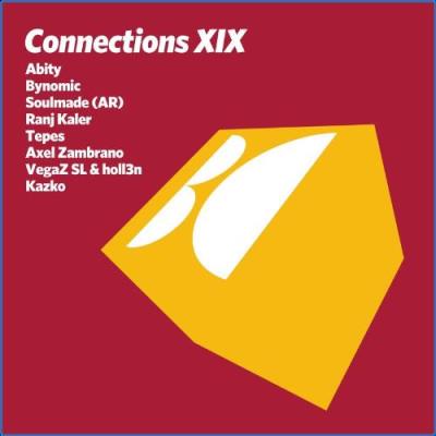 VA - Connections, Vol. XIX (2021) (MP3)