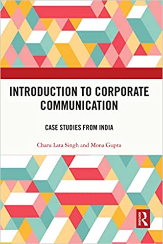 Introduction to Corporate Communication Case Studies from India