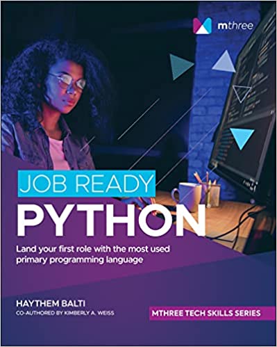 Job Ready Python