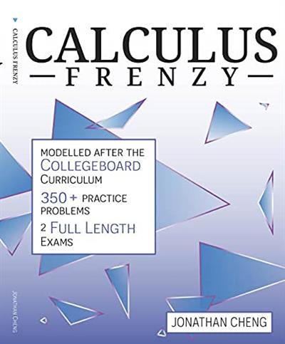 Calculus Frenzy