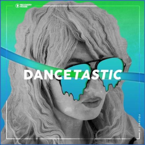 VA - Dancetastic, Vol. 10 (2021) (MP3)
