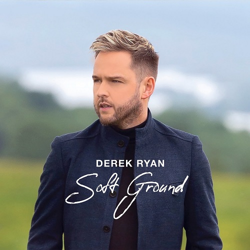 Derek Ryan  Soft Ground (2021)