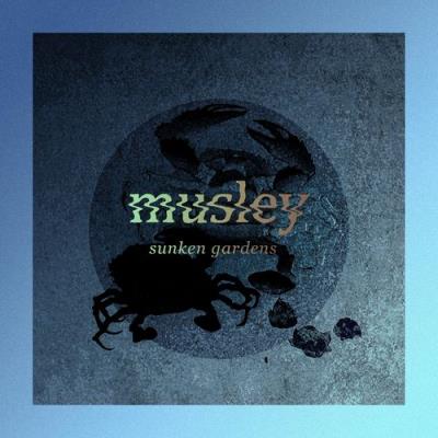 VA - Musley - Sunken Gardens (2021) (MP3)