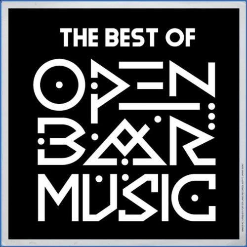 VA - The Best of Open Bar Music (2021) (MP3)