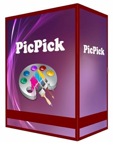 PicPick 5.2.0 Professional
