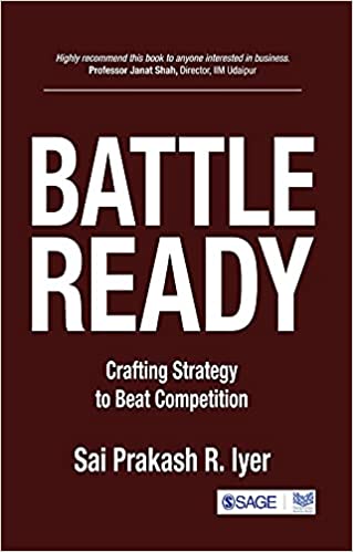 Battle-ready Crafting Strategy to Beat Competition