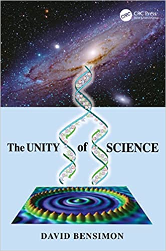 The Unity of Science, 1st Edition