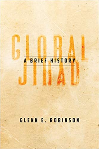 Global Jihad A Brief History