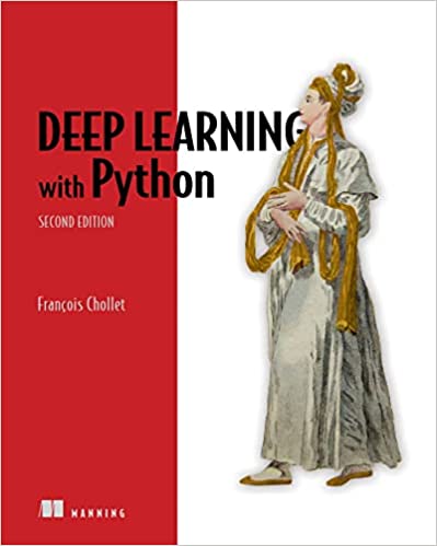 Deep Learning with Python, 2nd Edition (True EPUB, MOBI)