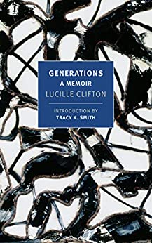 Generations A Memoir (New York Review Books Classics)