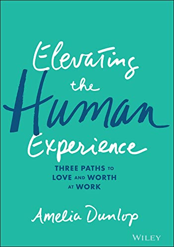 Elevating the Human Experience Three Paths to Love and Worth at Work