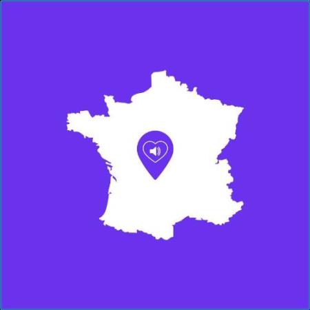 Place: France (2021)