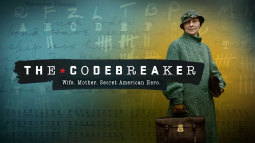 PBS The Codebreaker 720p x264 AAC MVGroup org mkv