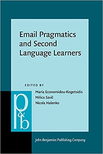 Email Pragmatics and Second Language Learners