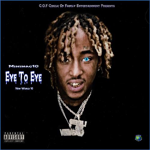 VA | MiniMac10 - Eye To Eye (2021) MP3