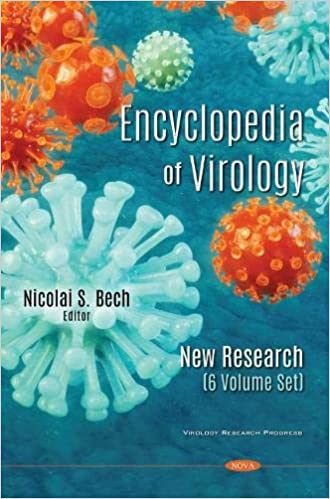 Encyclopedia of Virology New Research (6 Volume Set)