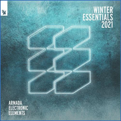 VA - Armada Electronic Elements - Winter Essentials 2021 (2021) (MP3)