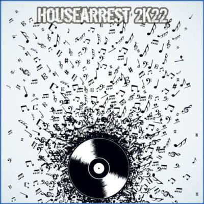 VA - AGEMUSIC - Housearrest 2k22 (2021) (MP3)