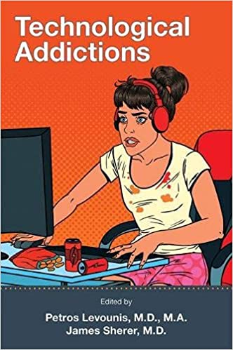 Technological Addictions