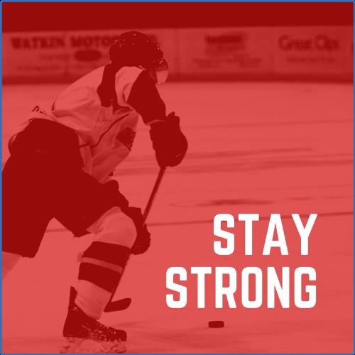 VA - Stay Strong (2021) (MP3)