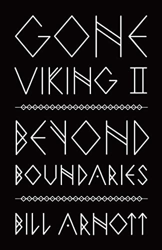 Gone Viking II Beyond Boundaries