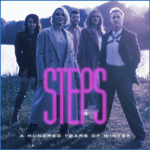 VA | Steps - A Hundred Years of Winter (2021) MP3