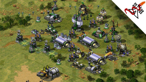 Command and Conquer Red Alert 2-FLT