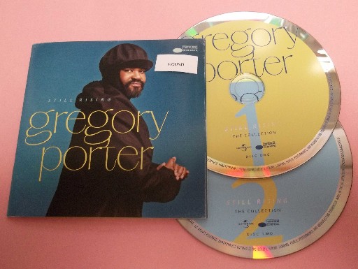 Gregory Porter-Still Rising-(3862755)-2CD-FLAC-2021-HOUND