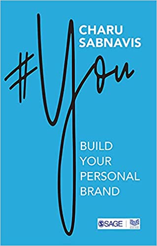 #YOU Build Your Personal Brand