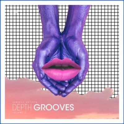 VA - Depth Grooves, Vol. 2 (2021) (MP3)
