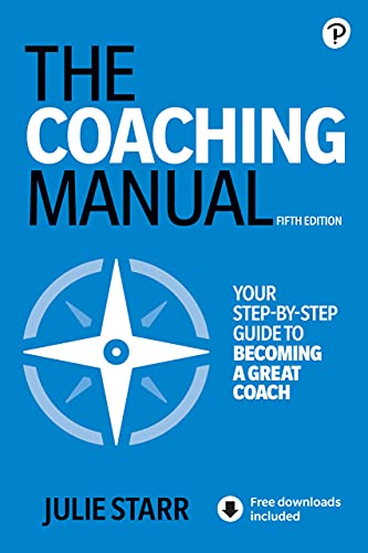 The Coaching Manual, 5th Edition