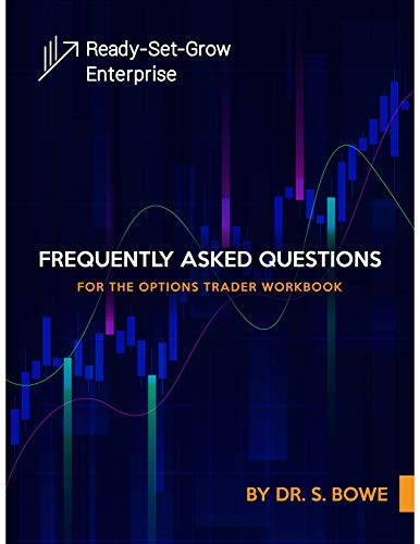 Frequently Asked Questions for the Options Trader Workbook