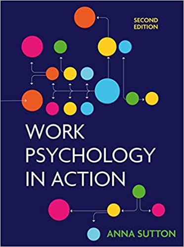 Work Psychology in Action, 2nd Edition