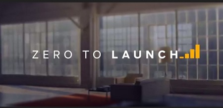 									 		 Ramit Sethi - From Zero to Launch